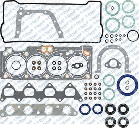 REINZ 01-52870-01 Motor Takim Contasi Full Toyota Corolla 1.6 16v Enjeksiyonlu 1993 -> Ae101